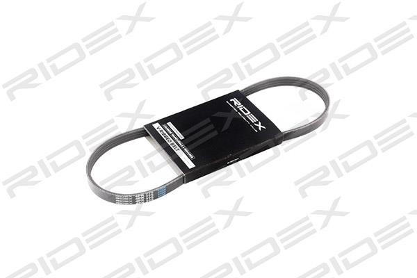 Ridex 305P0220 V-Ribbed Belt 305P0220: Buy near me at 2407.PL in Poland at an Affordable price!