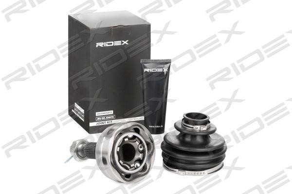 Ridex 5J0193 Joint kit, drive shaft 5J0193: Buy near me in Poland at 2407.PL - Good price!