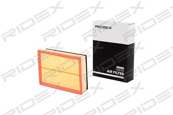 Ridex 8A0401 Air filter 8A0401: Buy near me in Poland at 2407.PL - Good price!
