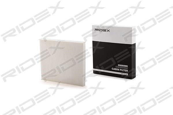 Ridex 424I0180 Filter, interior air 424I0180: Buy near me at 2407.PL in Poland at an Affordable price!