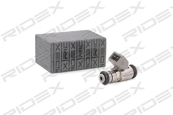 Ridex 3905I0052 Injector 3905I0052: Buy near me in Poland at 2407.PL - Good price!
