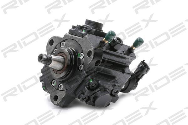 Ridex 3918H0137R Injection Pump 3918H0137R: Buy near me in Poland at 2407.PL - Good price!