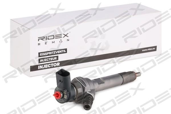 Ridex 3905I0078R Клапанная форсунка 3905I0078R: Отличная цена - Купить в Польше на 2407.PL!