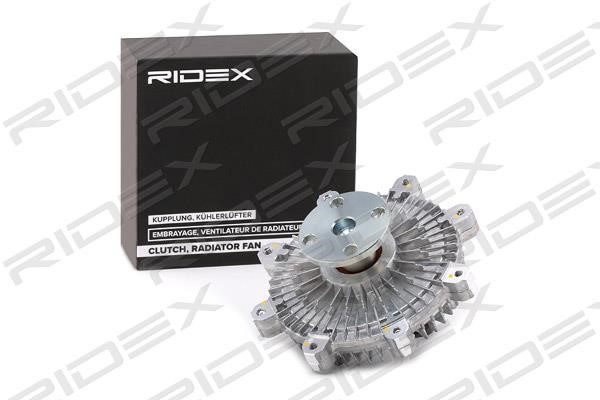 Ridex 509C0068 Sprzęgło, wentylator chłodzenia 509C0068: Dobra cena w Polsce na 2407.PL - Kup Teraz!