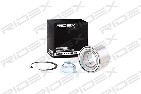 Ridex 654W0099 Wheel bearing kit 654W0099: Buy near me in Poland at 2407.PL - Good price!
