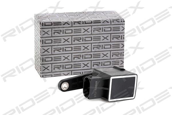 Ridex 3721S0008 Sensor, Xenon light (headlight range adjustment) 3721S0008: Buy near me in Poland at 2407.PL - Good price!