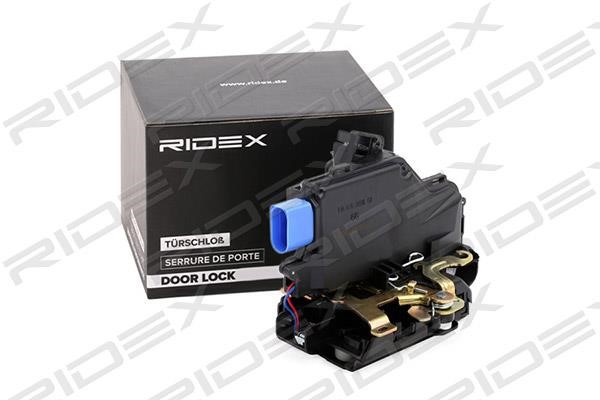Ridex 1361D0017 Door lock 1361D0017: Buy near me in Poland at 2407.PL - Good price!