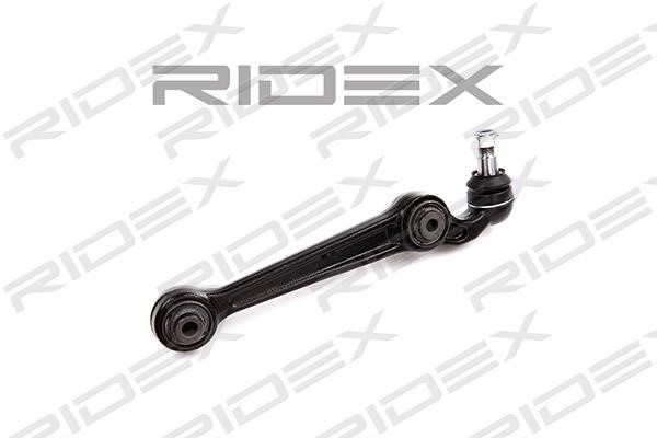 Ridex 273C0017 Track Control Arm 273C0017: Buy near me in Poland at 2407.PL - Good price!