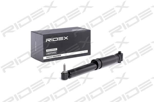 Ridex 854S0948 Амортизатор подвески задний газомасляный 854S0948: Отличная цена - Купить в Польше на 2407.PL!