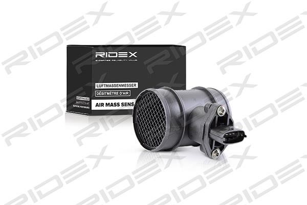 Ridex 3926A0008 Air mass sensor 3926A0008: Buy near me in Poland at 2407.PL - Good price!