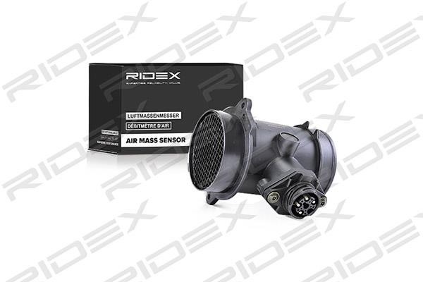 Ridex 3926A0046 Air mass sensor 3926A0046: Buy near me in Poland at 2407.PL - Good price!