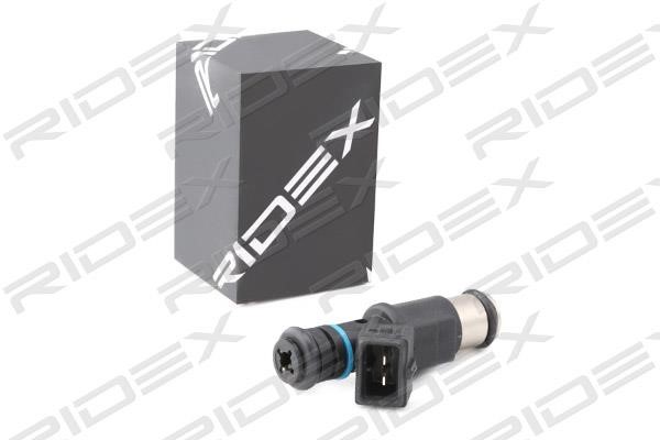 Ridex 3905I0022 Injector 3905I0022: Buy near me in Poland at 2407.PL - Good price!