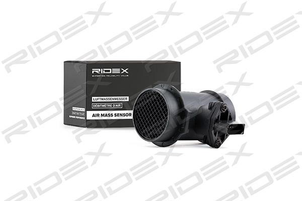 Ridex 3926A0010 Air mass sensor 3926A0010: Buy near me in Poland at 2407.PL - Good price!