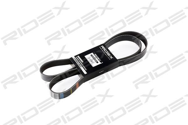Ridex 305P0200 V-Ribbed Belt 305P0200: Buy near me in Poland at 2407.PL - Good price!
