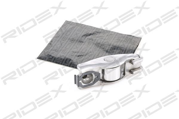 Ridex 561R0043 Roker arm 561R0043: Buy near me at 2407.PL in Poland at an Affordable price!