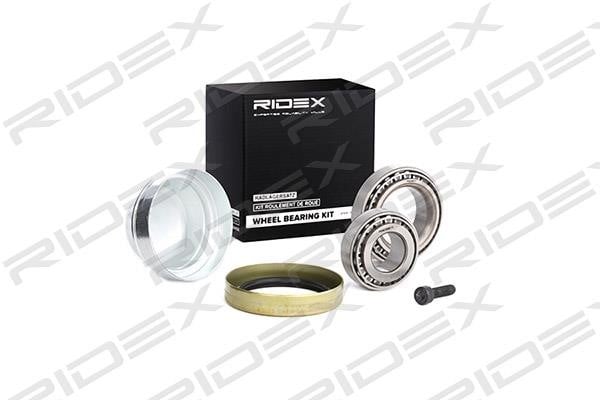 Ridex 654W0405 Wheel bearing kit 654W0405: Buy near me in Poland at 2407.PL - Good price!