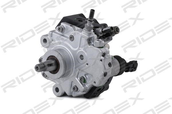 Ridex 3918H0135R Injection Pump 3918H0135R: Buy near me in Poland at 2407.PL - Good price!