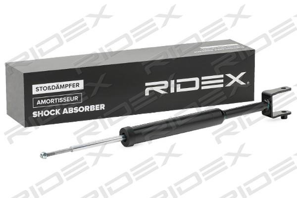 Ridex 854S1464 Амортизатор підвіскі задній газомасляний 854S1464: Приваблива ціна - Купити у Польщі на 2407.PL!