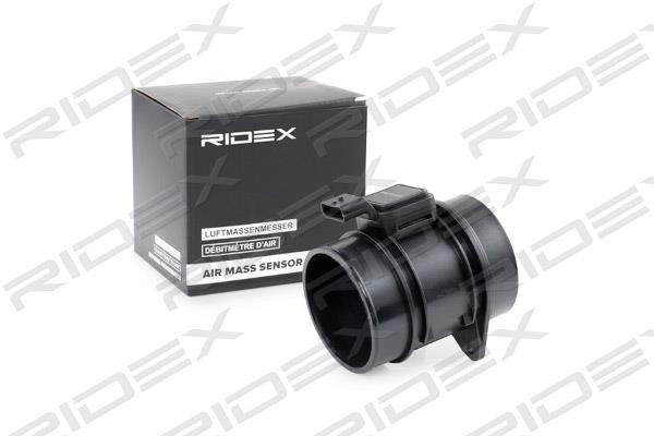 Ridex 3926A0228 Air mass sensor 3926A0228: Buy near me in Poland at 2407.PL - Good price!