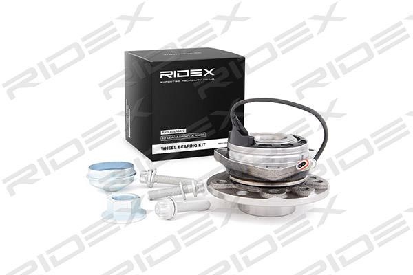 Купить Ridex 654W0128 по низкой цене в Польше!