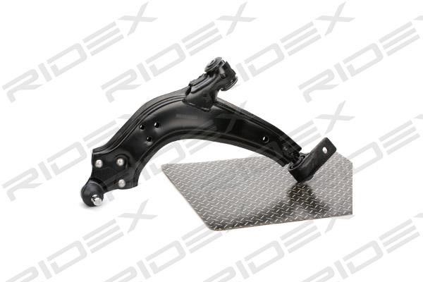 Ridex 273C0508 Track Control Arm 273C0508: Buy near me in Poland at 2407.PL - Good price!