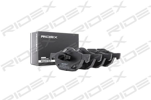 Kaufen Sie Ridex 402B0210 zu einem günstigen Preis in Polen!