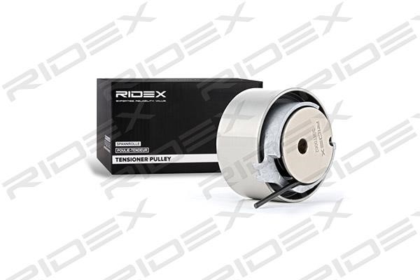 Ridex 308T0062 Ролик ремня ГРМ 308T0062: Отличная цена - Купить в Польше на 2407.PL!