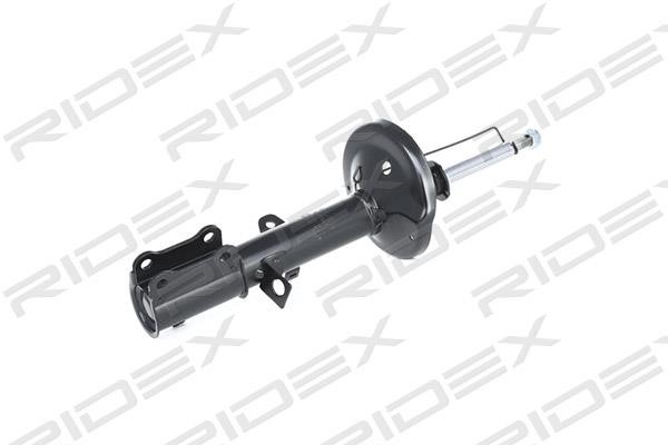 Ridex 854S0355 Rear right gas oil shock absorber 854S0355: Buy near me in Poland at 2407.PL - Good price!