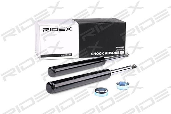 Ridex 854S1557 Front oil shock absorber 854S1557: Buy near me in Poland at 2407.PL - Good price!