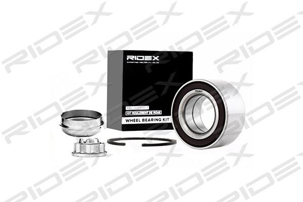 Ridex 654W0212 Wheel bearing kit 654W0212: Buy near me in Poland at 2407.PL - Good price!