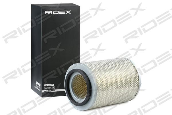 Ridex 8A0625 Filtr powietrza 8A0625: Dobra cena w Polsce na 2407.PL - Kup Teraz!