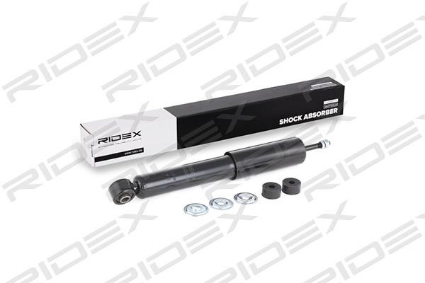 Ridex 854S0516 Front oil and gas suspension shock absorber 854S0516: Buy near me in Poland at 2407.PL - Good price!