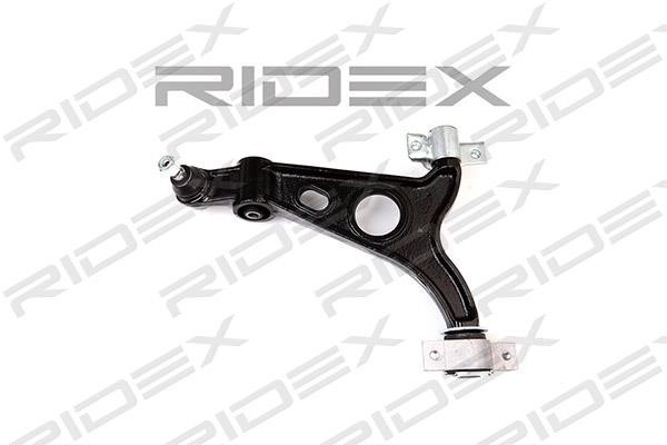 Ridex 273C0109 Track Control Arm 273C0109: Buy near me in Poland at 2407.PL - Good price!