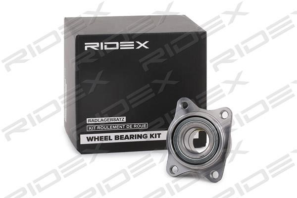 Ridex 654W0279 Wheel bearing kit 654W0279: Buy near me in Poland at 2407.PL - Good price!