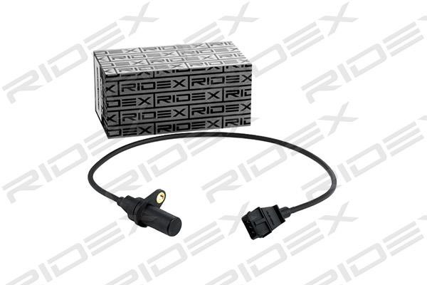 Ridex 833C0015 Crankshaft position sensor 833C0015: Buy near me in Poland at 2407.PL - Good price!