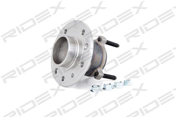 Ridex 654W0043 Wheel bearing kit 654W0043: Buy near me in Poland at 2407.PL - Good price!