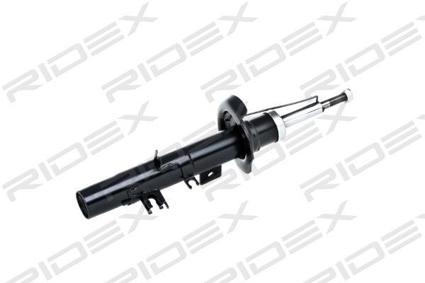 Ridex 854S0424 Front Left Gas Oil Suspension Shock Absorber 854S0424: Buy near me in Poland at 2407.PL - Good price!