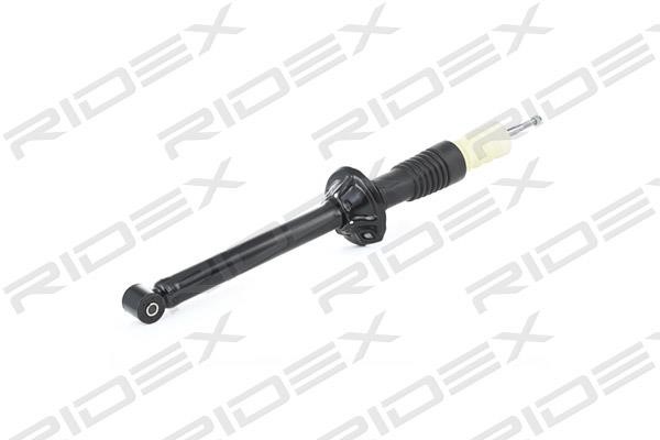 Ridex 854S0093 Rear oil and gas suspension shock absorber 854S0093: Buy near me in Poland at 2407.PL - Good price!