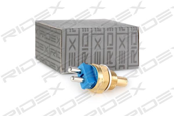 Ridex 830C0026 Sensor, coolant temperature 830C0026: Buy near me in Poland at 2407.PL - Good price!