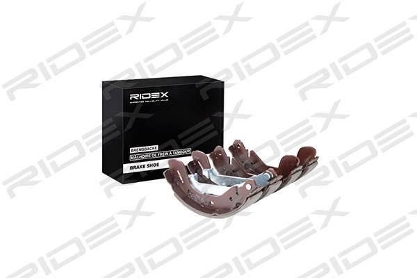 Ridex 70B0143 Brake shoe set 70B0143: Buy near me at 2407.PL in Poland at an Affordable price!