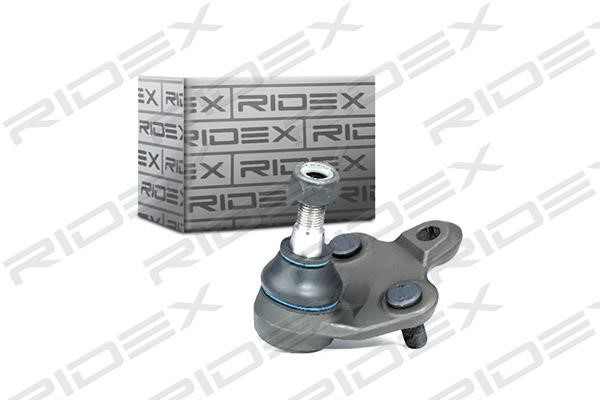 Купити Ridex 2462S0204 – суперціна на 2407.PL!