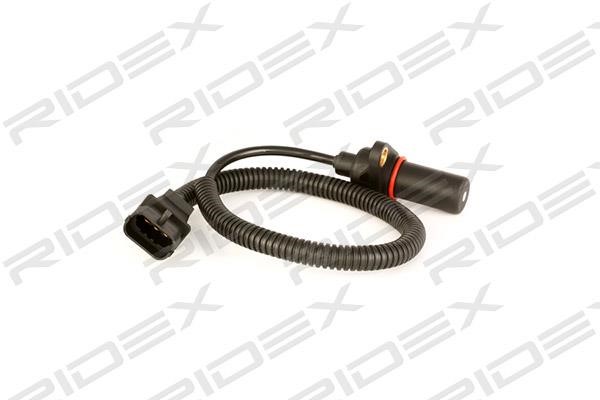 Ridex 833C0040 Crankshaft position sensor 833C0040: Buy near me in Poland at 2407.PL - Good price!
