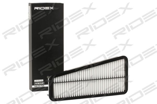 Ridex 8A0730 Air filter 8A0730: Buy near me in Poland at 2407.PL - Good price!