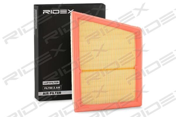 Ridex 8A0758 Luftfilter 8A0758: Kaufen Sie zu einem guten Preis in Polen bei 2407.PL!