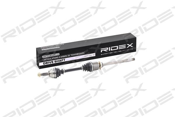 Ridex 13D0043 Antriebswelle 13D0043: Kaufen Sie zu einem guten Preis in Polen bei 2407.PL!