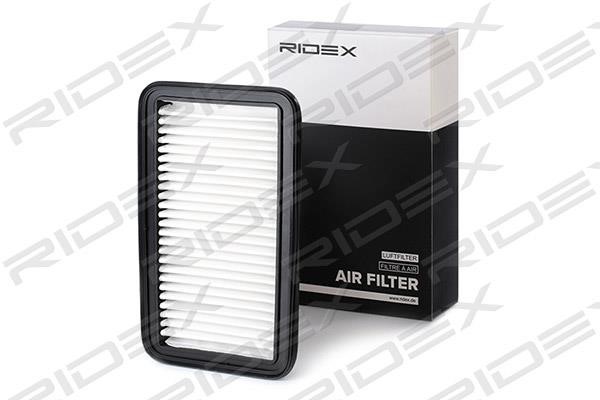 Ridex 8A0383 Air filter 8A0383: Buy near me in Poland at 2407.PL - Good price!