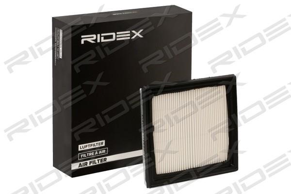 Ridex 8A0763 Luftfilter 8A0763: Kaufen Sie zu einem guten Preis in Polen bei 2407.PL!