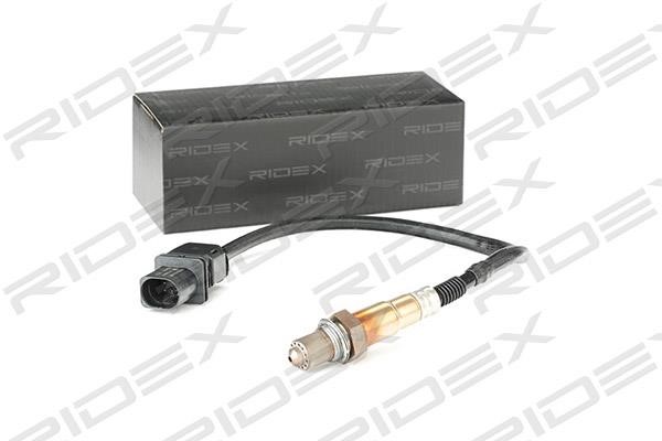 Ridex 3922L0192 Lambda sensor 3922L0192: Buy near me in Poland at 2407.PL - Good price!