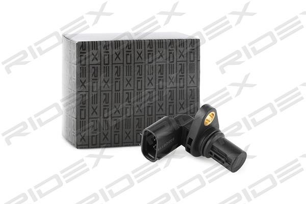 Ridex 833C0119 Crankshaft position sensor 833C0119: Buy near me at 2407.PL in Poland at an Affordable price!