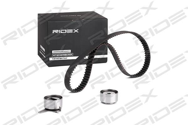 Ridex 307T0245 Timing Belt Kit 307T0245: Buy near me in Poland at 2407.PL - Good price!